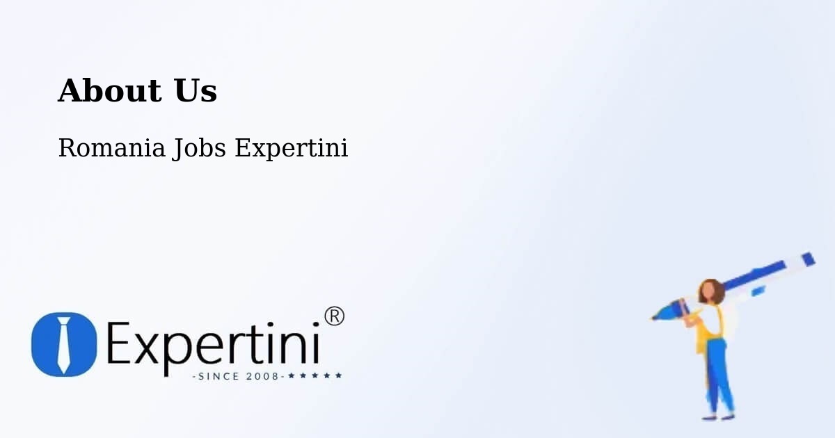 About Expertini Recruitment Platform  – Foi - Foi, Romania Jobs Expertini