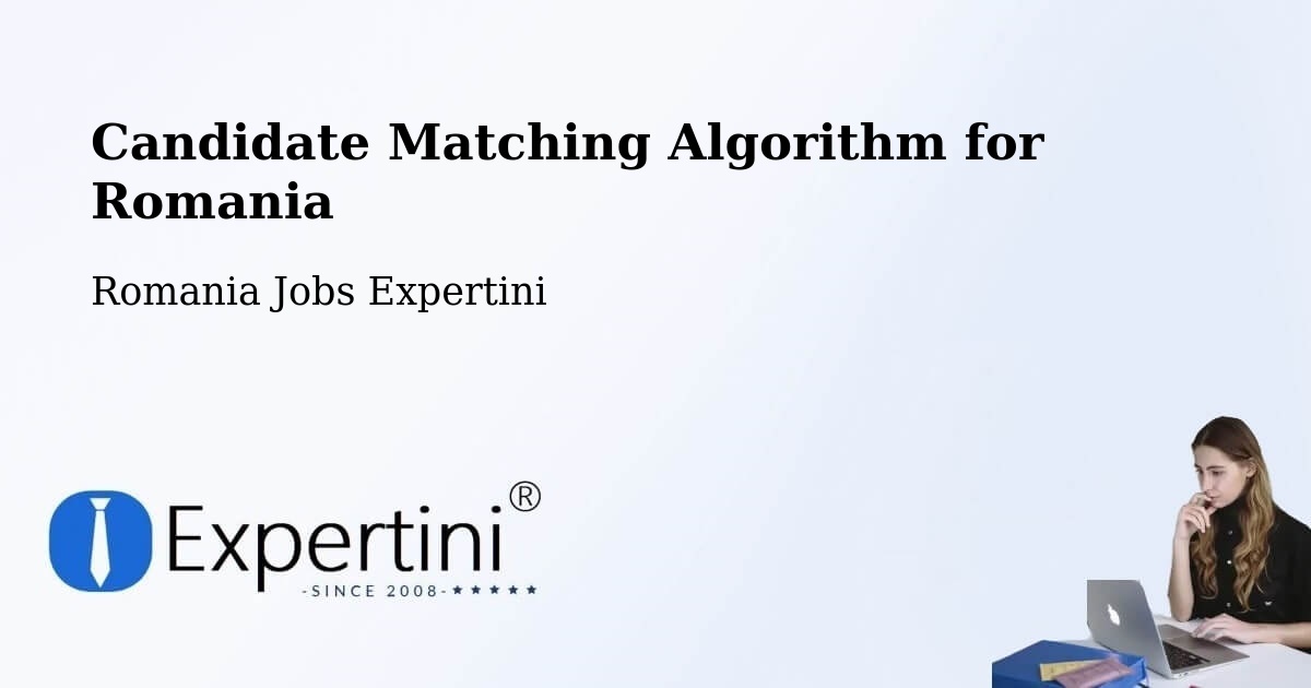 Candidate Matching Algorithm Overview – Foi - Romania Jobs Expertini
