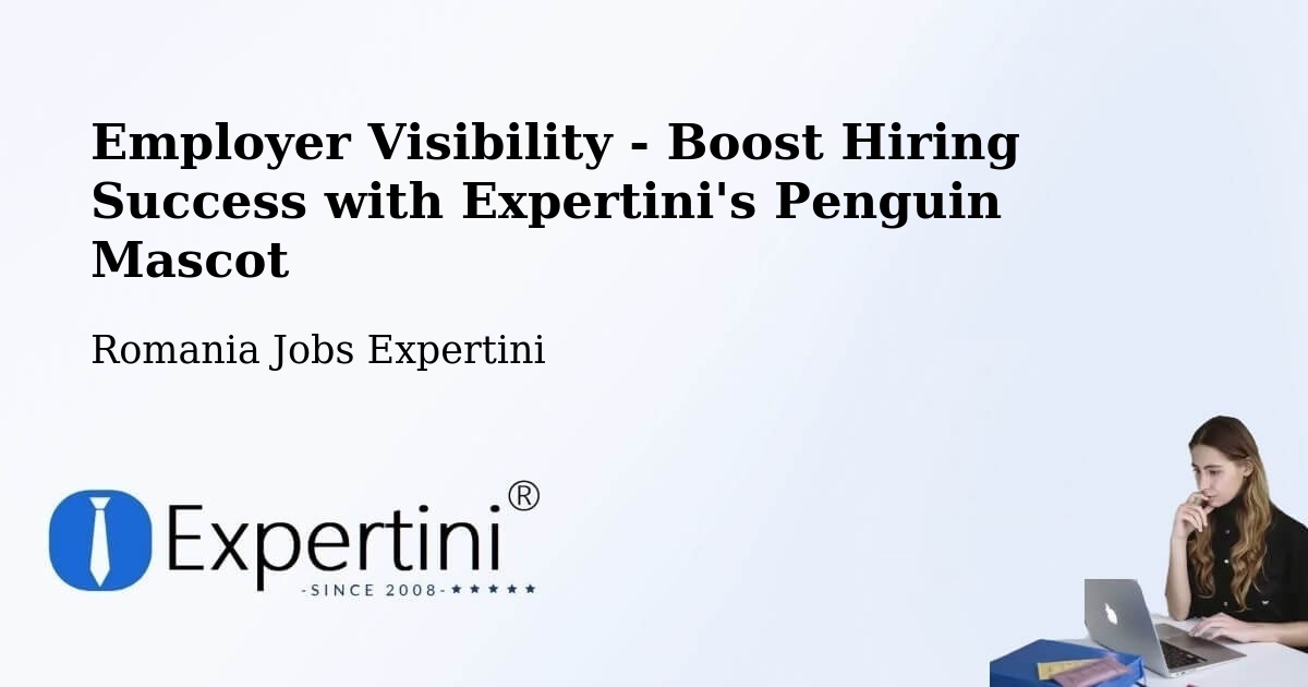 CV and Resume Visibility Optimization – Foi - Romania Jobs Expertini